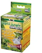 Terraria - JBL szerokości reflektor do lasów deszczowych Terraria, aluminium, E 27, gada Jungle L-U-W, 35 W - miniaturka - grafika 1