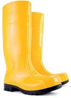 Obuwie robocze - Demar Kalosze ochronne MAXX A S5 AN SRC 3163A - miniaturka - grafika 1