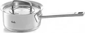 Garnki - Fissler Rondel niski 16cm z pokrywą OPC 2 084-158-16-000/0 - miniaturka - grafika 1