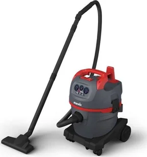 Starmix 16221 - Odkurzacze przemysłowe Starmix 16221 - Odkurzacze przemysłowe - miniaturka - grafika 1