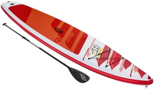 Bestway Deska Sup Fastblast Pompowana 381 x 76 x 15 cm Bestway 65343 LT-4313-0 - Deski SUP i akcesoria - miniaturka - grafika 2