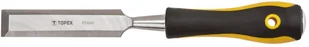 Topex Dłuto 09A425 - Dłuta - miniaturka - grafika 3