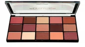 Cienie do powiek - REVOLUTION MAKE UP Makeup Paleta cieni do powiek Reloaded Provocative (15) 1szt 112208 - miniaturka - grafika 1
