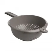 Sitka - FABIO CEDZAK 24CM Z RĄCZKĄ MIEJSKI SZARY (10530) - miniaturka - grafika 1