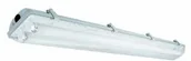 Oprawy, klosze i abażury - GTV Oprawa hermetyczna HELIOS-LED 236 BIS 2x36W T8 LED G13 AC 220-240V 50/60Hz IP65 ABS/PS zasilanie jednostr szara LD-HEL236B-30 LD-HEL236B-30 - miniaturka - grafika 1