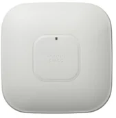 Pozostałe akcesoria sieciowe - Cisco Systems Cisco AIR-cap3602e-E-K9 Aironet 3602e bezprzewodowa stacja bazowa (2,4/5GHz, 1000 Mbps) AIR-CAP3602E-E-K9 - miniaturka - grafika 1