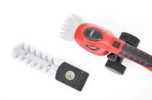 Hecht 5036 set - Podkaszarki - miniaturka - grafika 13