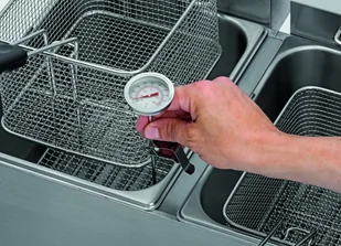 Bartscher Termometr A3000 TP 292046 - Akcesoria gastronomiczne - miniaturka - grafika 2