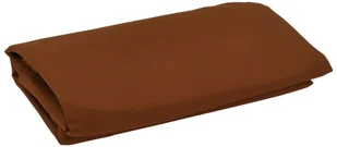 vidaXL Zamienne pokrycie parasola ogrodowego kolor terakota 350 cm 313817 - Pozostałe meble ogrodowe - miniaturka - grafika 4