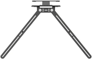 Logitech Logitech TV Mount For Video Bars - camera mount 952-000041 - Pozostałe akcesoria sieciowe - miniaturka - grafika 2