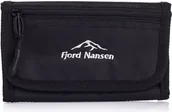 Akcesoria turystyczne - Fjord Nansen Portfel paszportówka Heroy roz uniw 329793) 329793 - miniaturka - grafika 1