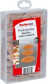 Kołki - Fischer 548595, Dowel 4048962347722 - miniaturka - grafika 1