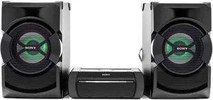 SONY SHAKE-X30PN (SHAKEX30PN) - Power audio - miniaturka - grafika 14