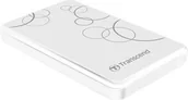 Dyski HDD - Transcend StoreJet 25A3 2TB TS2TSJ25A3W - miniaturka - grafika 1