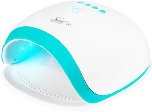 ACTIVESHOP LAMPA UV LED SOFI NAILS 4 72W - Lampy UV do paznokci - miniaturka - grafika 6