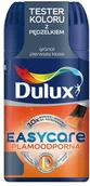 Farby wewnętrzne - Dulux Tester Easy Care granat 1 klasa 50 ml - miniaturka - grafika 1