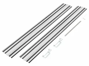 GRAPHITE Szyna prowadząca 58G023-732 - Pozostałe wyposażenie warsztatu - miniaturka - grafika 2