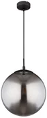 Lampy sufitowe - Globo Lighting 15830H - Żyrandol na lince BLAMA 1xE27/40W/230V - miniaturka - grafika 1