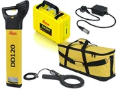 Wykrywacze - Leica Multi zestaw wykrywacz Leica DD120 - miniaturka - grafika 1