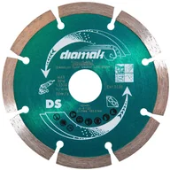 Tarcze do pił - MAKITA Tarcza diamentowa segmentowa 115 mm - miniaturka - grafika 1