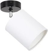 Lampy ścienne - Spotlight Kinkiet 56744104 z serii APRILLIA ŻARÓWKI GRATIS - miniaturka - grafika 1