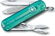 Scyzoryki - Victorinox Scyzoryk Classic SD Tropical Surf (0.6223.T24G) 0.6223.T24G - miniaturka - grafika 1
