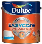 Farby wewnętrzne - Dulux EASY CARE Odporny popielaty 2,5L 5237227 - miniaturka - grafika 1