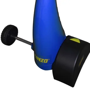 EDCO Kinzo Urządzenie do usuwania chwastów  400 W - Węże ogrodowe i zraszacze - miniaturka - grafika 4