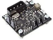 Chłodzenie procesora - Aqua Computer poweradjust 3 USB, ultra-Version 53167 - miniaturka - grafika 1