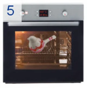 Edding Markery porcelanowe 4200/6S/000 ED 6 szt. - Markery permanentne - miniaturka - grafika 12