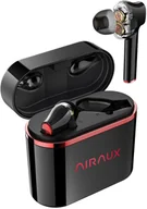 Słuchawki - BlitzWolf AIRAUX AA-UM5 Czarny - miniaturka - grafika 1