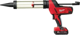 MILWAUKEE M18 B2 Akumulator 18V (2.0 Ah) 4932430062 - Akumulatory do elektronarzędzi - miniaturka - grafika 6