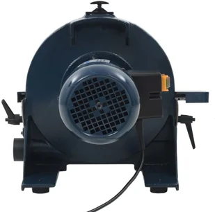 vidaXL Szlifierka tarczowa, 800 W, 305 mm vidaXL - Szlifierki i polerki pneumatyczne - miniaturka - grafika 6