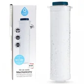 Akcesoria i części AGD - Dafi Wkład, filtr polipropylenowy 10 mikronów 2224 - miniaturka - grafika 1