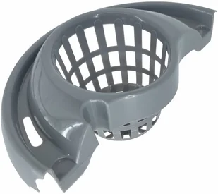 York Wyciskacz do mopa do wiaderek Czarny 15l prostokąt) oficjalny sklep internetowy wyciskacze do wiader - Inne artykuły do sprzątania - miniaturka - grafika 2