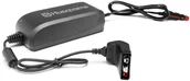 Ładowarki do elektronarzędzi - Husqvarna Ładowarka Husqvarna QC80F 967964801 - miniaturka - grafika 1
