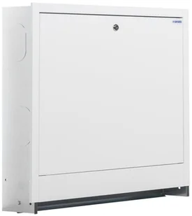 Szafka PODTYNKOWA SANDER SYSTEM - Akcesoria hydrauliczne - miniaturka - grafika 4