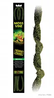 Dekoracje do terrarium - Exo Terra Liana omszona L 2cm dł.200cm - miniaturka - grafika 1