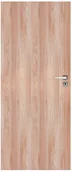 Drzwi wewnętrzne - DRE Skrzydło drzwiowe Vera wiąz bielony 80L - miniaturka - grafika 1