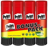 Anteny Wi Fi - Pritt pk8mp klej w sztyfcie, 4 X 43 G PK8MP - miniaturka - grafika 1