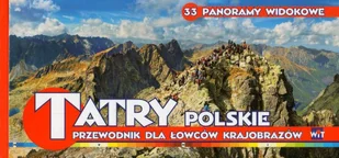 Tatry Polskie - Albumy inne - miniaturka - grafika 2