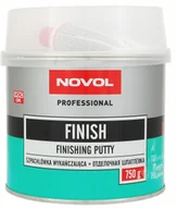 Łopaty do śniegu - Profast Szpachla wykończeniowa 0,75kg PROFAST - miniaturka - grafika 1