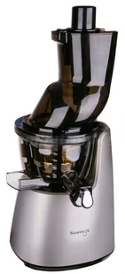 Kuvings D9900 Srebrny - Wyciskarki wolnoobrotowe Kuvings D9900 Srebrny - Wyciskarki wolnoobrotowe - miniaturka - grafika 2