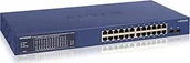 Switche - Netgear Switch GS724TPP GS724TPP-100EUS GS724TPP-100EUS - miniaturka - grafika 1
