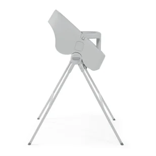 Chicco Bubble Nest Cool Grey - Zabawki do kąpieli - miniaturka - grafika 7