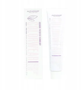 Alfaparf Milano Color Wear 7.12 popiół średni blond popiół fioletowy, 60 ml - Farby do włosów i szampony koloryzujące - miniaturka - grafika 2