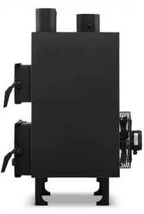 S996 Ekoprojekt Piec nadmuchowy 12-15kW ze sterownikiem 99679646 - Piece i kotły grzewcze - miniaturka - grafika 7