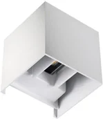 Lampy ogrodowe - Kanlux Oprawa REKA LED EL 7W-L-W k_28992 - miniaturka - grafika 1