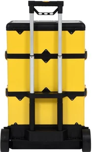 VOREL WÓZEK NARZĘDZIOWY 3 SEGMENTOWY 78738 - Szafy i regały magazynowe - miniaturka - grafika 4