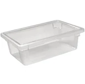 Pojemniki i kosze gastronomiczne - Vogue Pojemnik poliwęglanowy | 12L CG984 - miniaturka - grafika 1